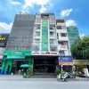 VND Office 66 Nguyễn Gia Trí