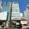 IDD 1 Building