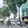 Cho thuê văn phòng 287B Điện Biên Phủ
