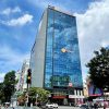 Cienco 4 Building