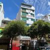 DMC Building Miếu Nổi