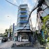 Tòa nhà DP Building