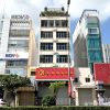 Duong minh building