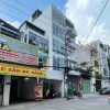 Cho thuê văn phòng 69/24 Nguyễn Gia Trí
