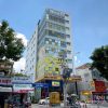 Cho thuê văn phòng 219-221 Xô Viết Nghệ Tĩnh