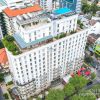 Cho thuê văn phòng 53 Bà Huyện Thanh Quan