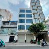 Cho thuê văn phòng 124 bạch đằng tân bình