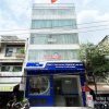 Cho thuê văn phòng 363 nguyễn thái bình