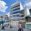 Cho thuê văn phòng 259 Lê Quang Định