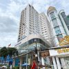 Cho thue van phong Central Plaza PVH