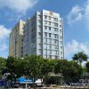 Cho thuê văn phòng 159 Điện Biên Phủ