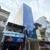 K&D building
