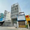 Cho thuê văn phòng 183C Nguyễn Văn Đậu