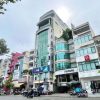 Cho thuê văn phòng 355 An Dương Vương