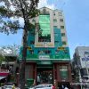 HTH Building