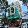 Cho thuê văn phòng 129 Nguyễn Chí Thanh